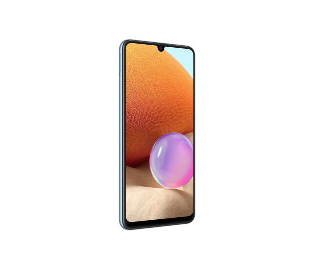 Samsung Galaxy A32 SM-A325F 4/128GB Blue - 615052 - zdjęcie 4